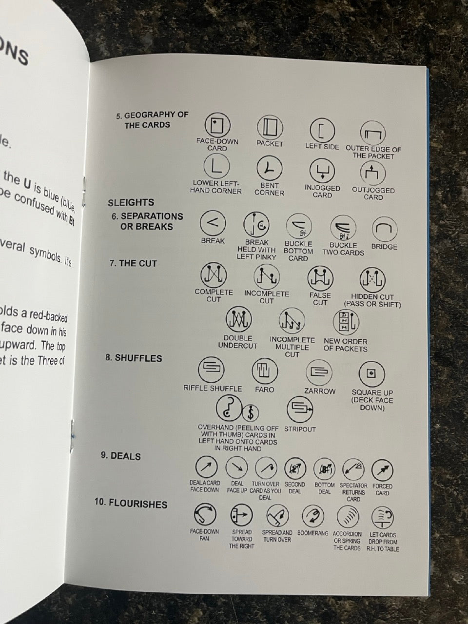 Sonata: Bewitched Music Vol. 1 - Juan Tamariz (Penguin reprint)