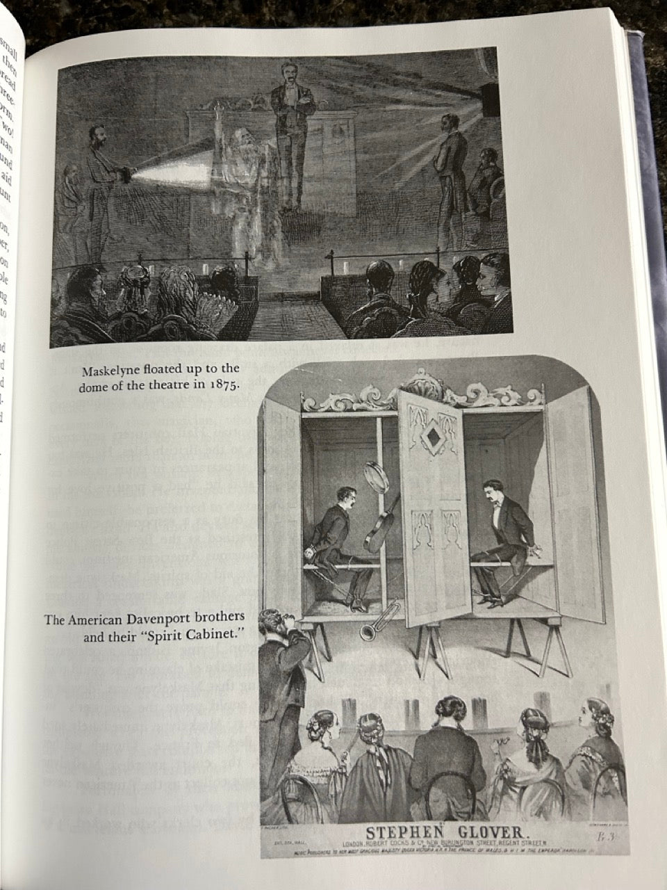 The Illustrated History of Magic - Milbourne Christopher