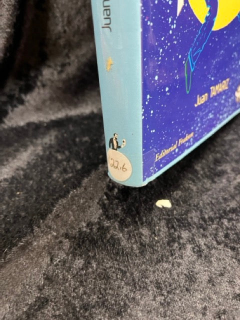 Sonata: Bewitched Music Vol. 1 - Juan Tamariz (First Edition) (USED) - SIGNED