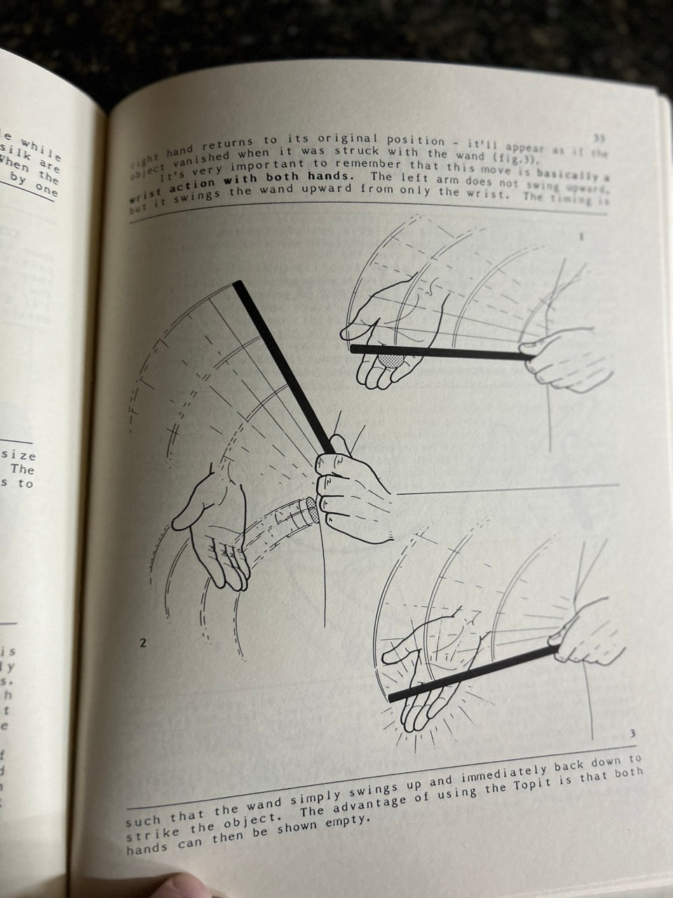 The Topit Book - Michael Ammar