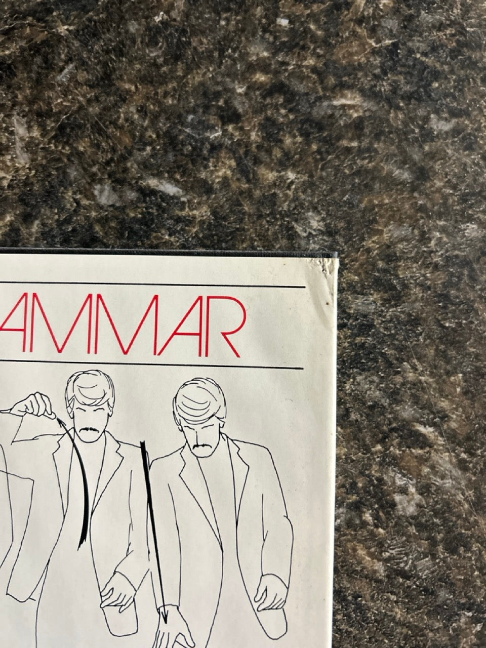 The Topit Book - Michael Ammar
