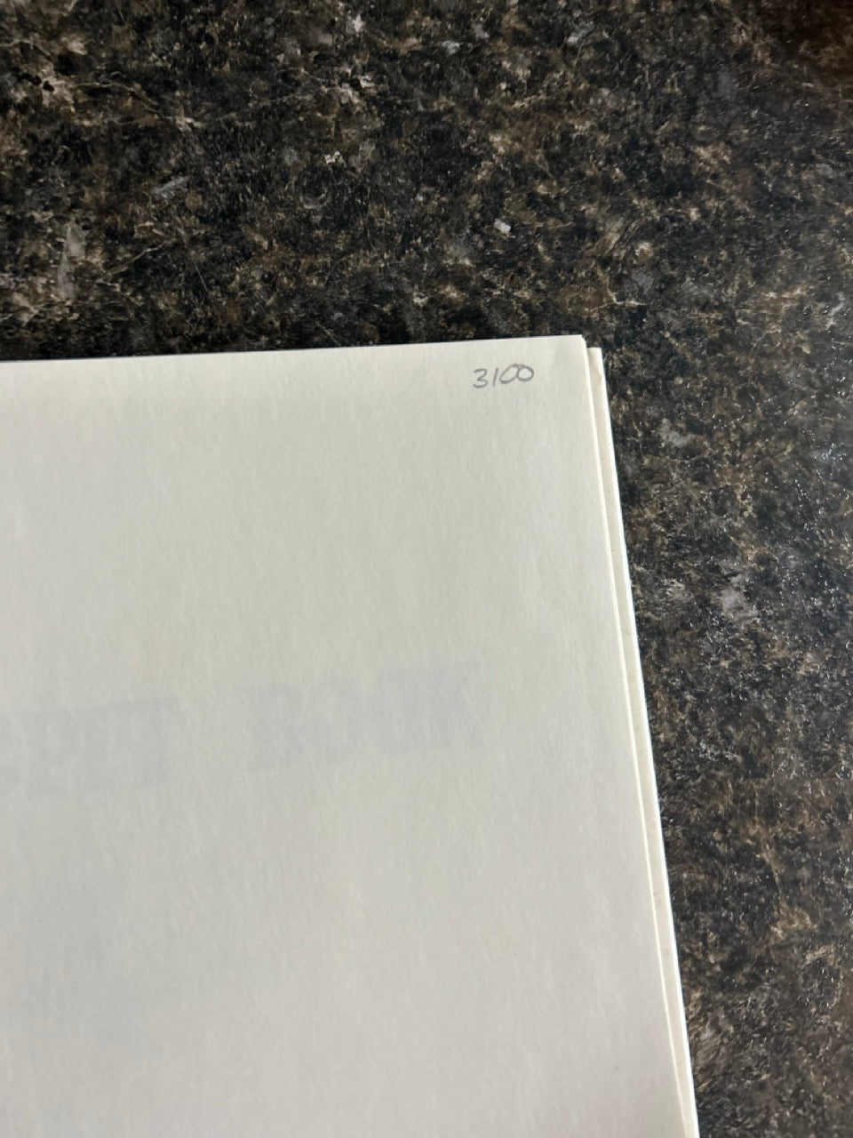 The Topit Book - Michael Ammar
