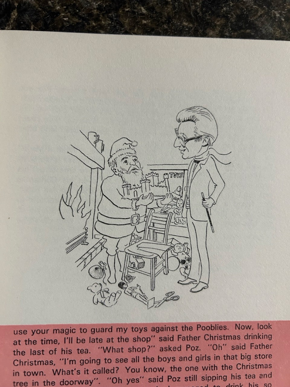 POZ and the Pooblies - POZ