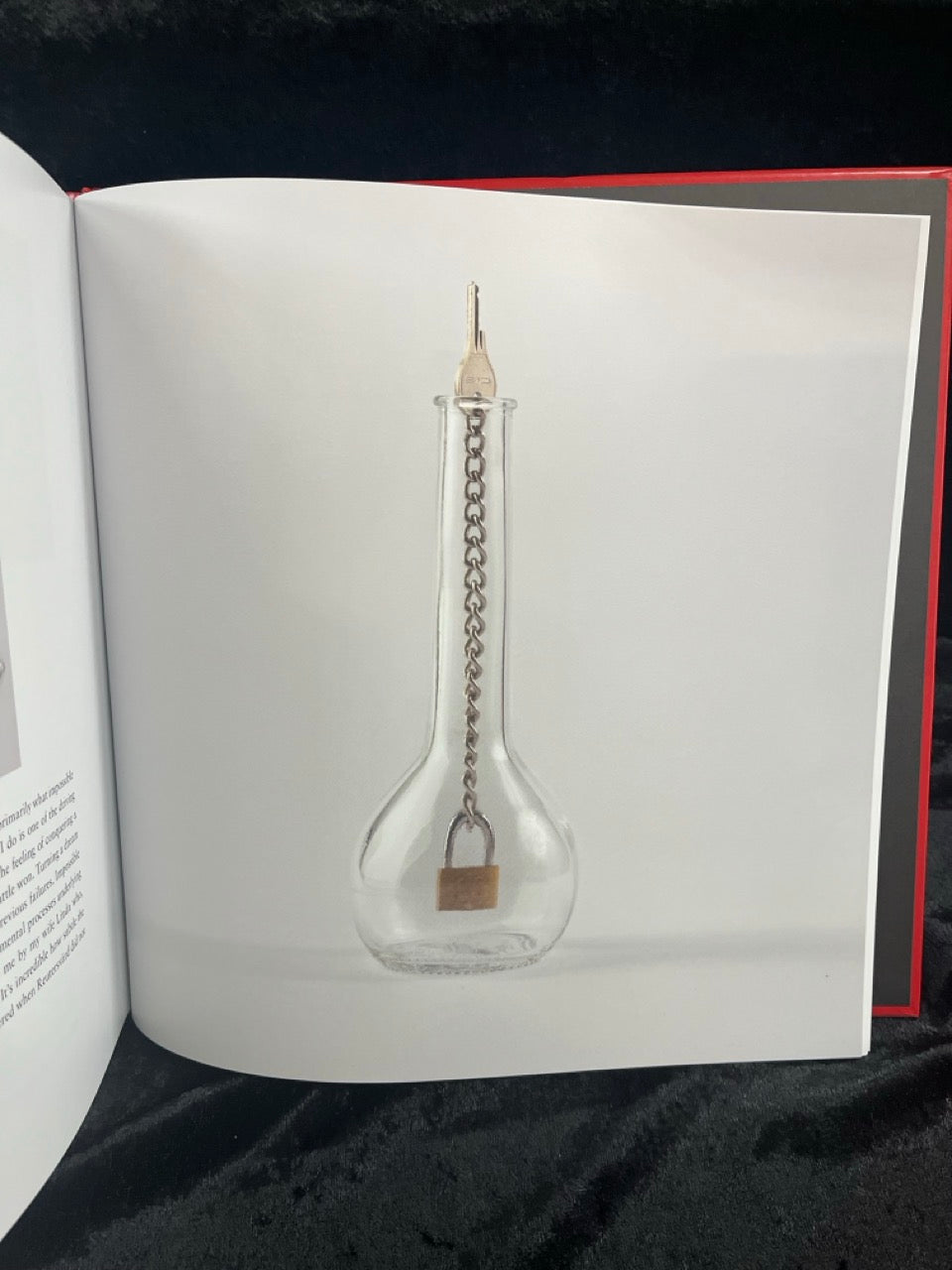 Impossibilia - Davide Fumagalli