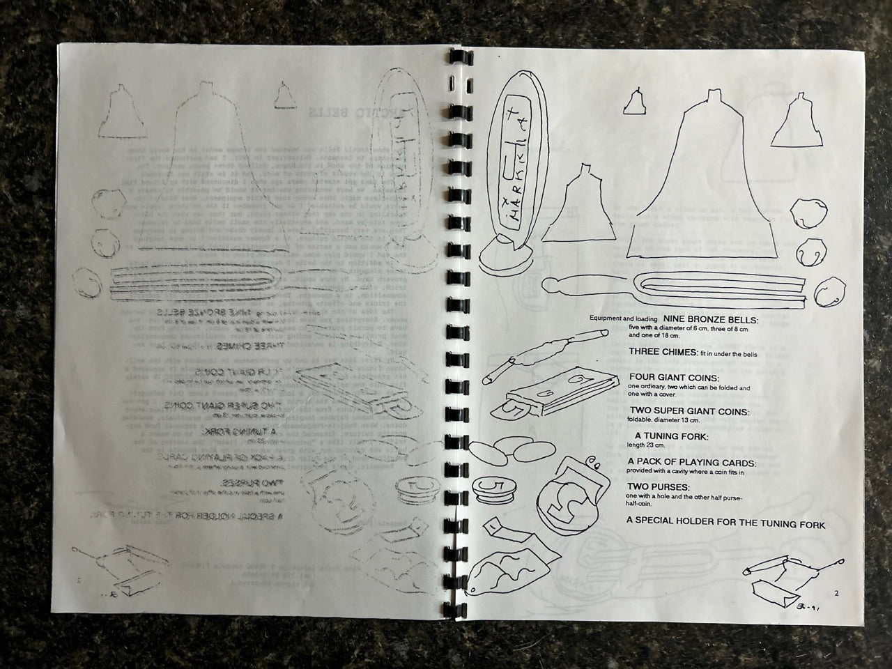 Arctic Bells (Act) - Simo Aalto