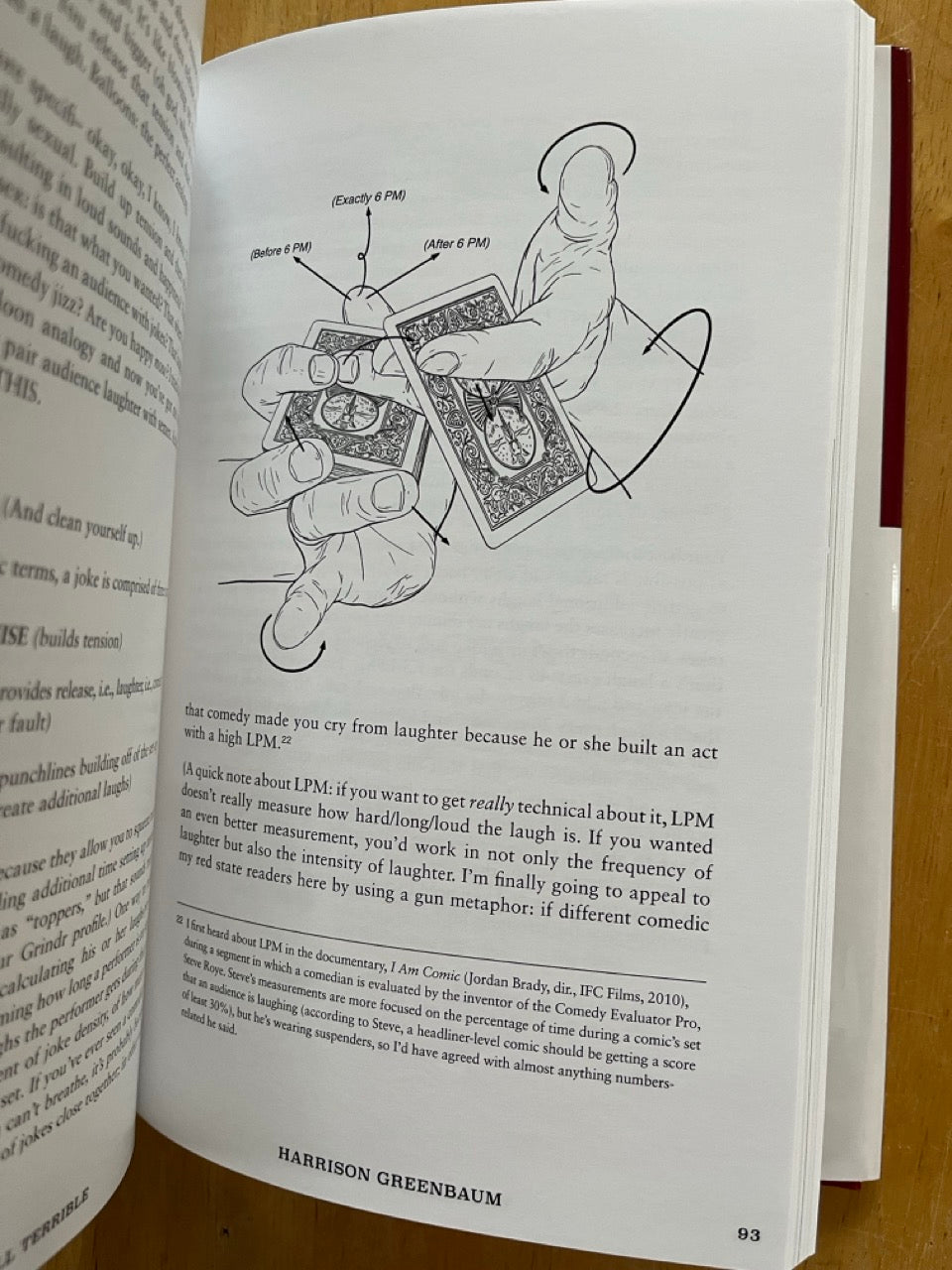 You Are All Terrible - Harrison Greenbaum - SIGNED
