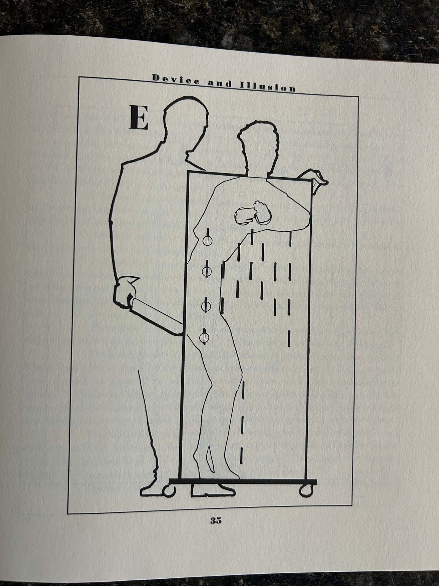 Device and Illusion - Jim Steinmeyer