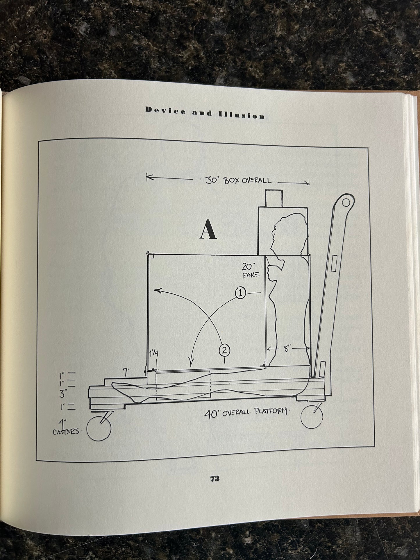 Device and Illusion - Jim Steinmeyer