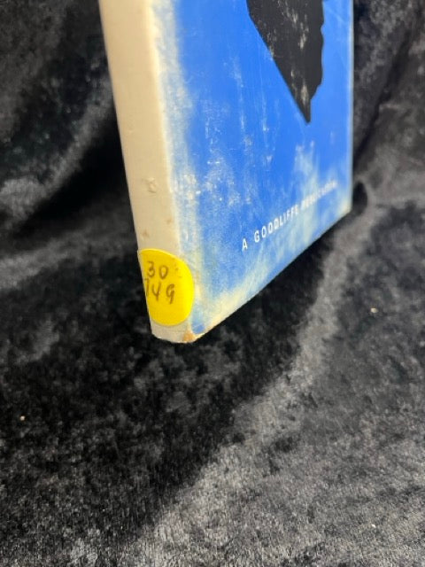 Roy Johnson Book Lot #2 (2 titles)