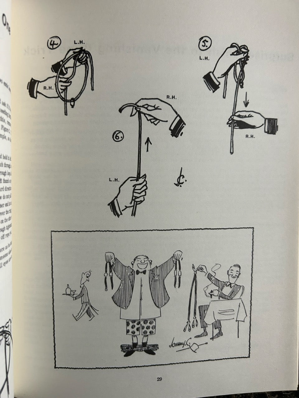 Polished Presentations - Johnny Cooper