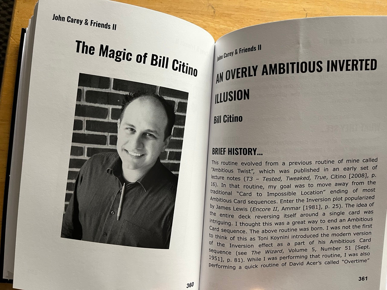 John Carey & Friends 2 - John Carey