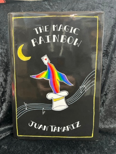 The Magic Rainbow - Juan Tamariz (Used)