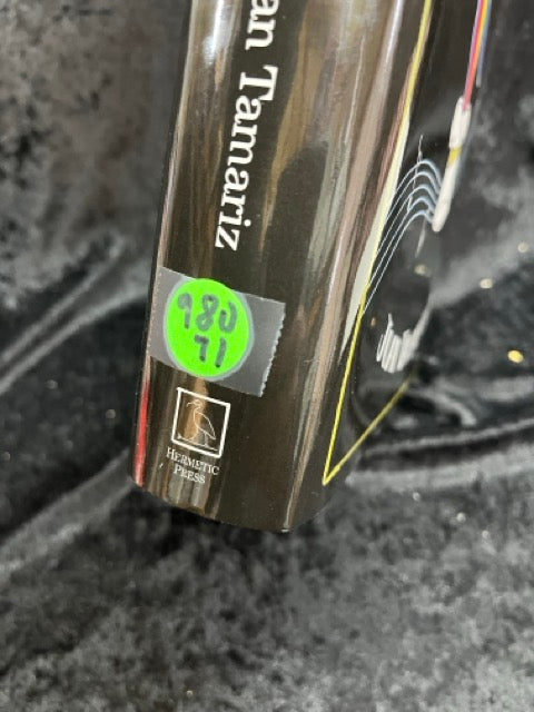 The Magic Rainbow - Juan Tamariz (Used)