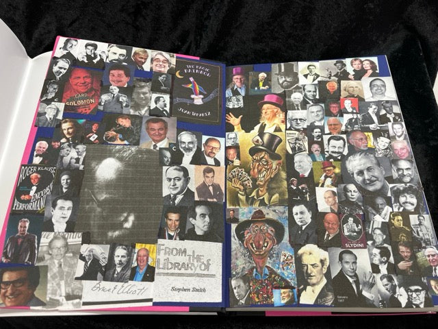 The Magic Rainbow - Juan Tamariz (Used)