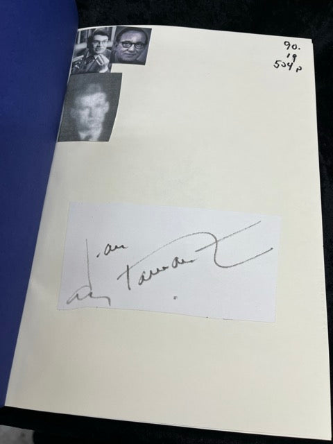 The Magic Rainbow - Juan Tamariz (Used)