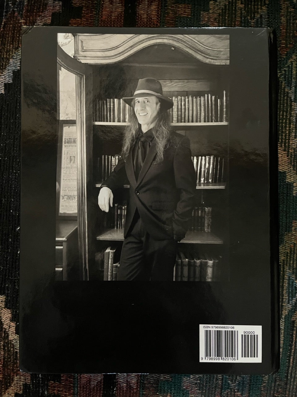 Todd Karr’s Bibliography of Magic Vols. 1-4 (Standard Edition)