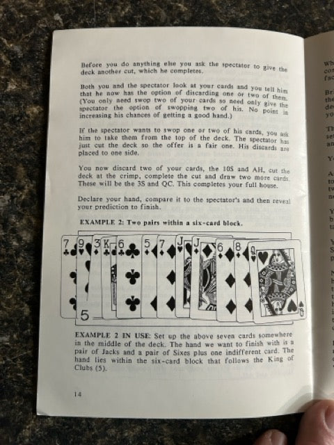 Master of the Game - David Britland