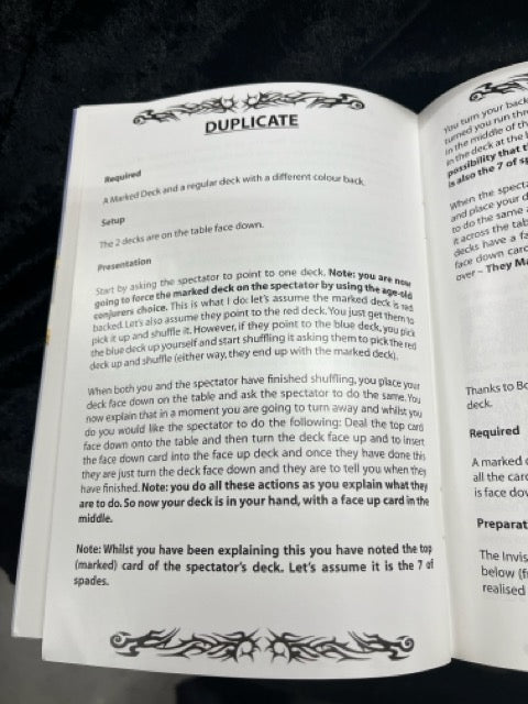 Marked 4 Life - Wayne Dobson