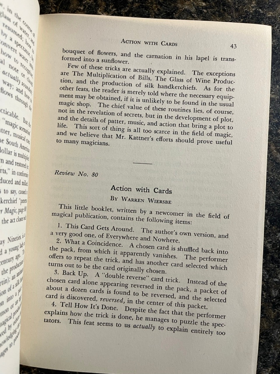 The Paul Fleming Book Reviews Vol 2 - Paul Fleming