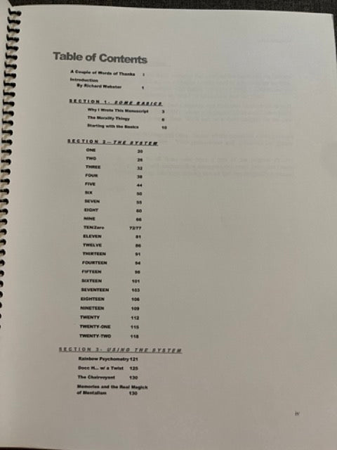 Easy Reading - Craig Browning