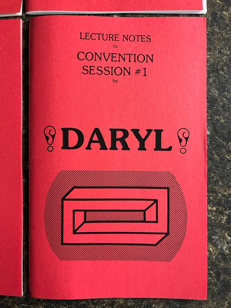4 Lecture Notes by Daryl - Daryl