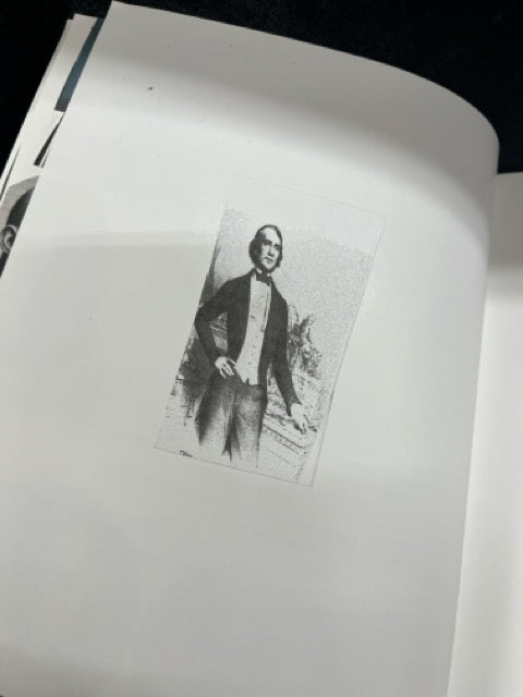 Mysterious Stranger - David Blaine - SIGNED (pb)