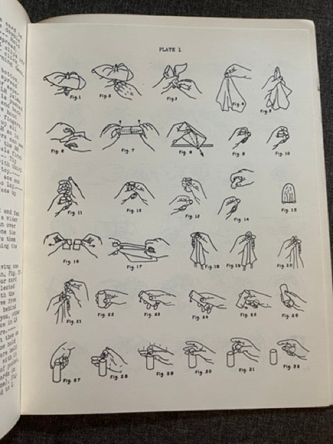 Up Close With Andrus - Jerry Andrus