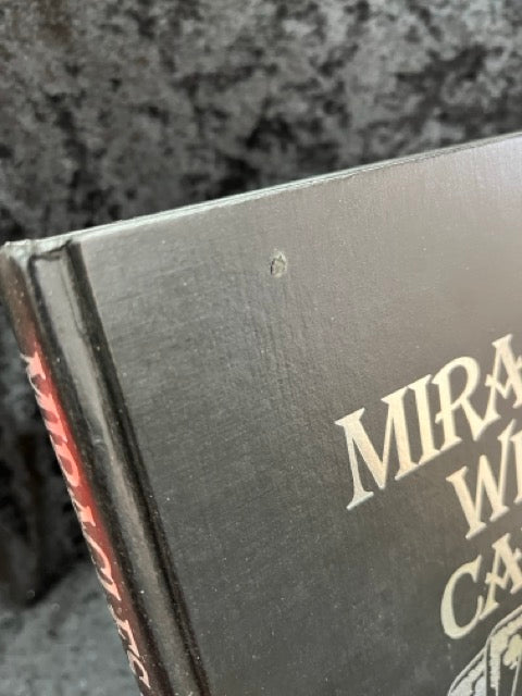 Miracles With Cards - James Swain