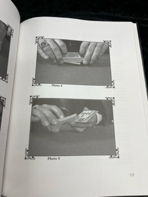 Miracles With Cards - James Swain