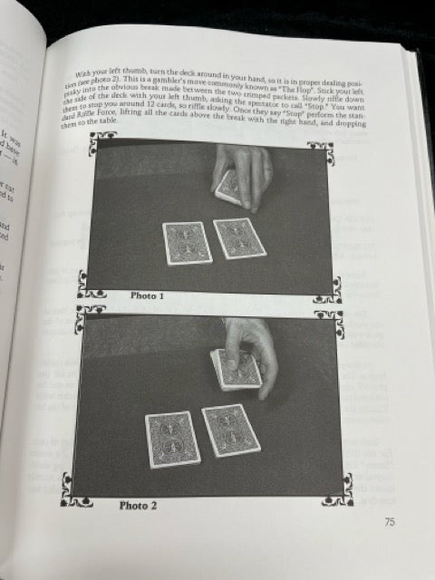 Miracles With Cards - James Swain