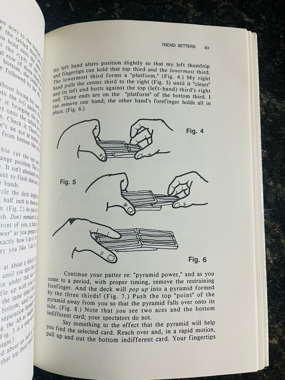 Trend Setters - Harry Lorayne
