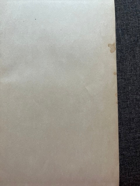 Magic Without Apparatus - Camille Gaultier