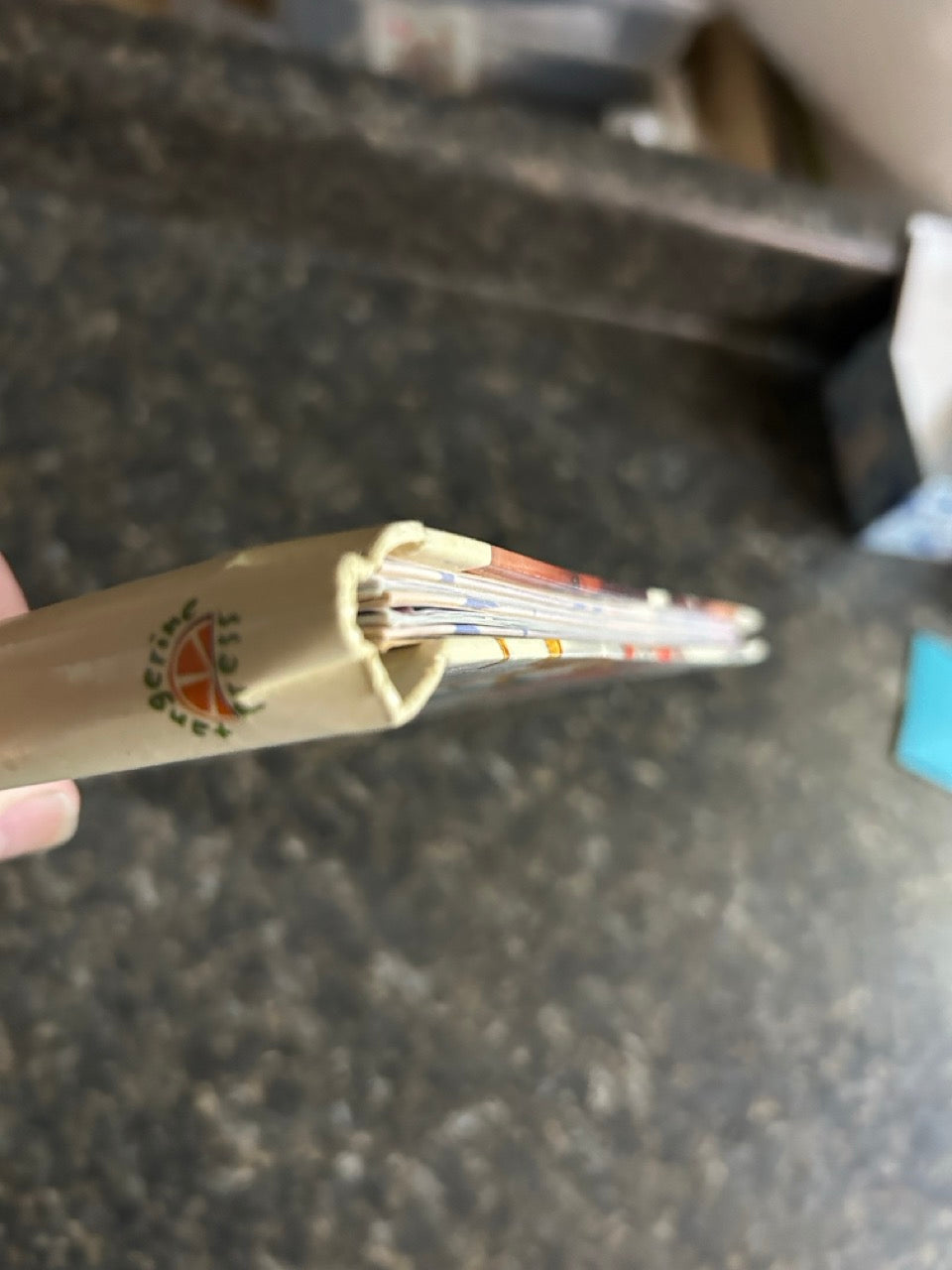 Paper Tricks/Paper Magic - Alan Folder