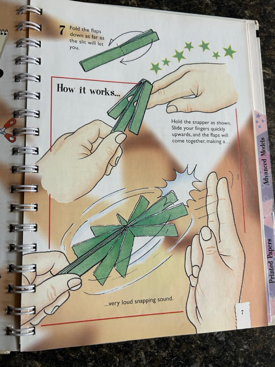 Paper Tricks/Paper Magic - Alan Folder