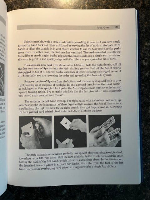 Sleights & Insights - John Carney