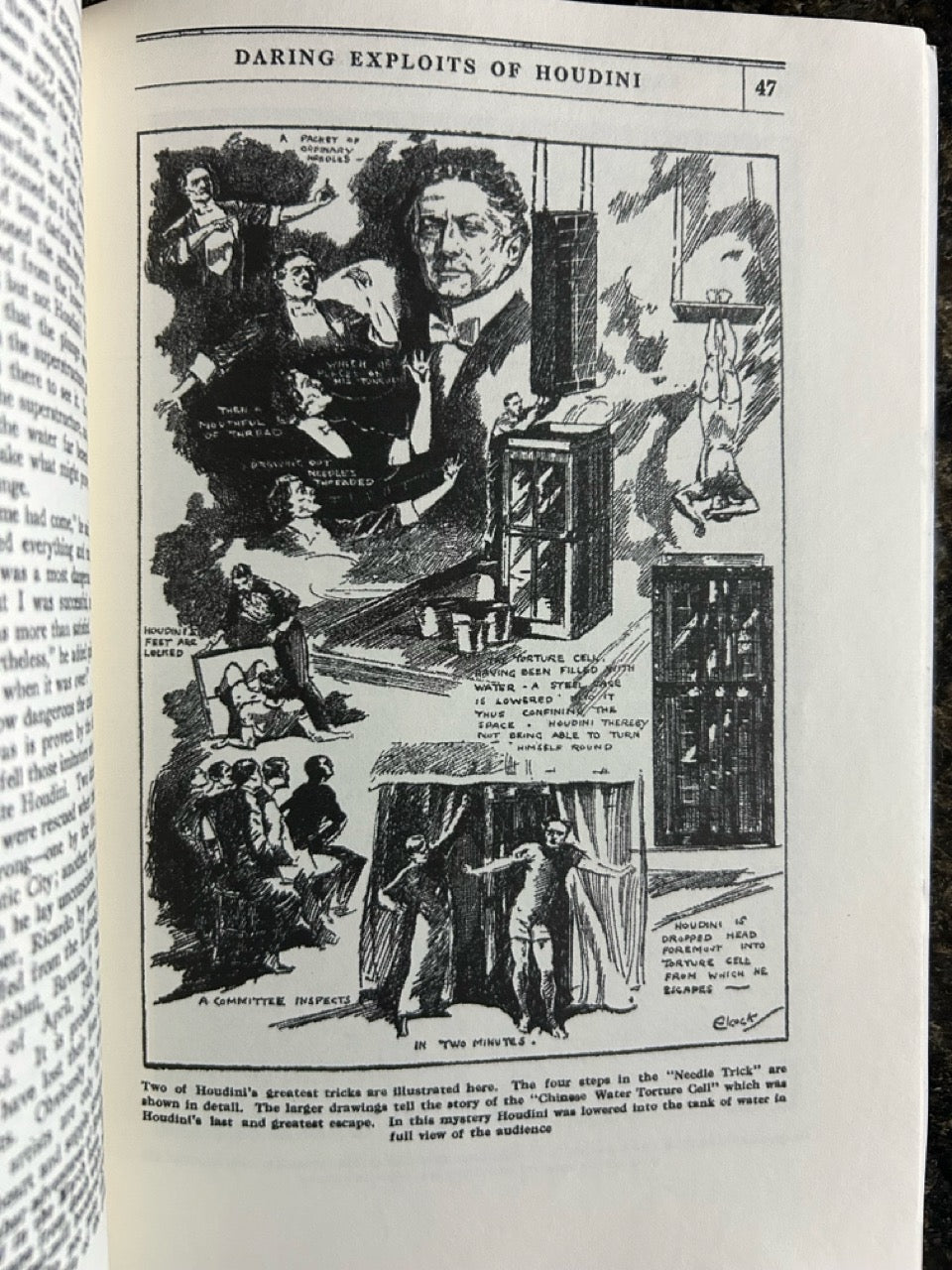 Howard Thurston Writes of India: Tales of Magic and Mystery