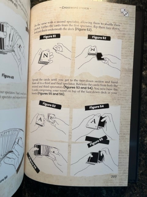 The Invisible Choice - Thomas Riboulet