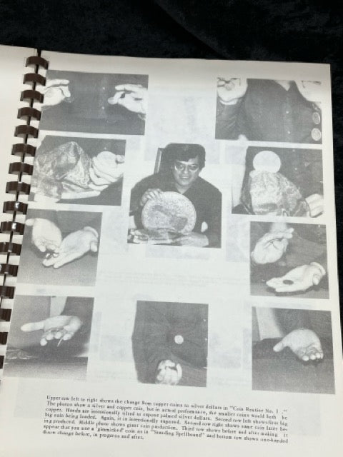 Book of John/John: Verse Two - John Mendoza - SIGNED