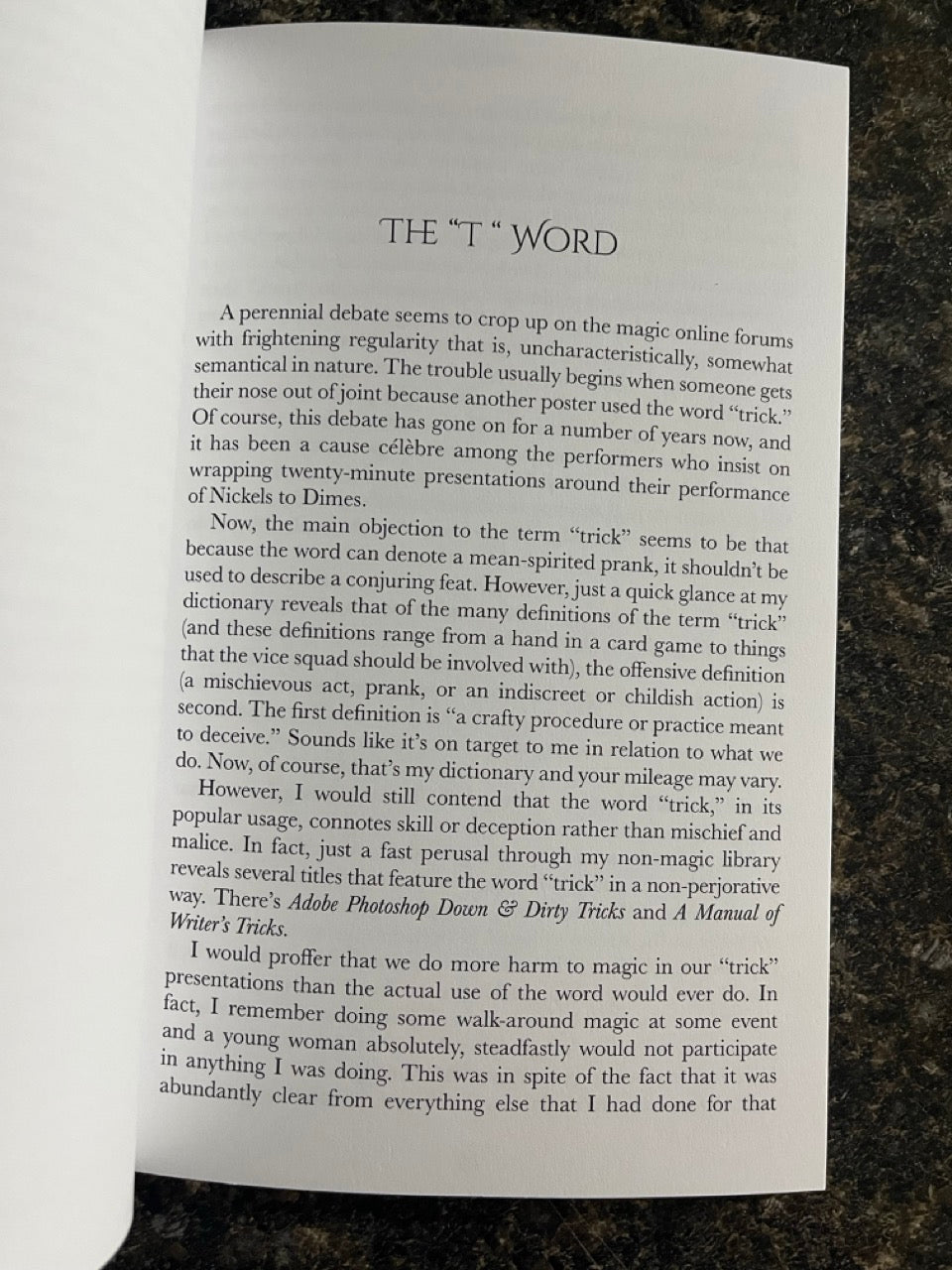Sleights Of Life - Jim Sisti