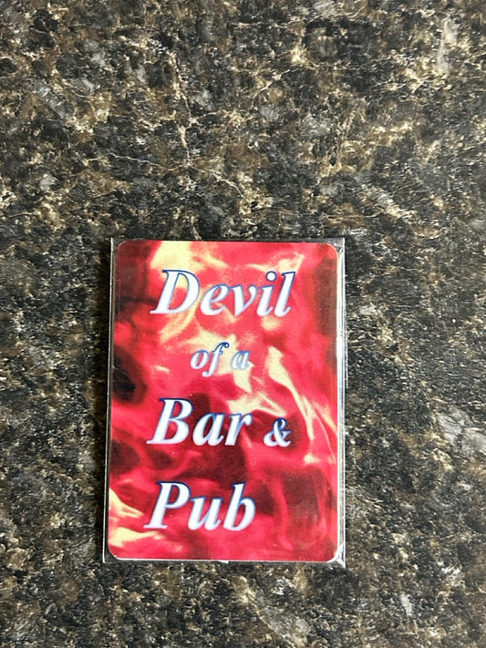 Devil of a Bar & Pub (SM1)