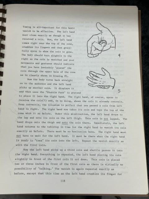 Book of John/John: Verse Two - John Mendoza - SIGNED