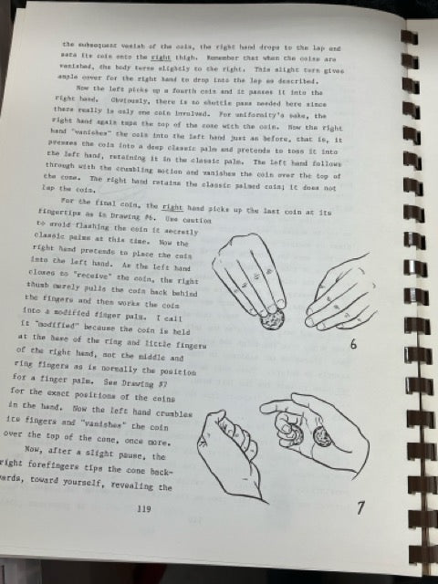 Book of John/John: Verse Two - John Mendoza - SIGNED