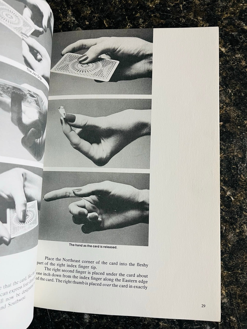 Cards As Weapons - Ricky Jay (pb)