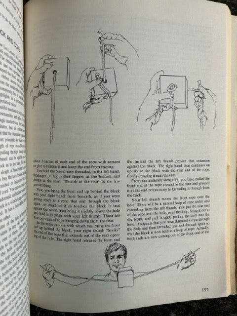Magic Digest - George B. Anderson