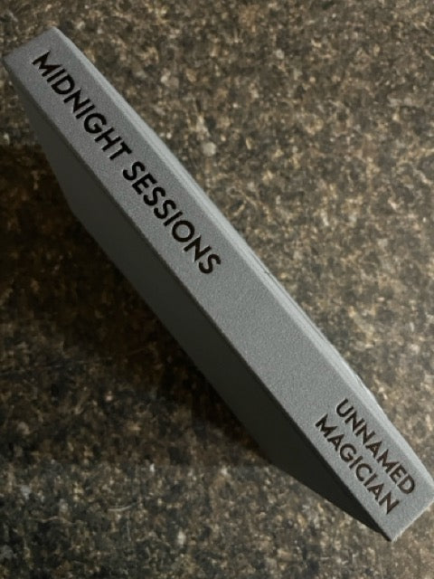 Midnight Sessions - Unnamed Magician
