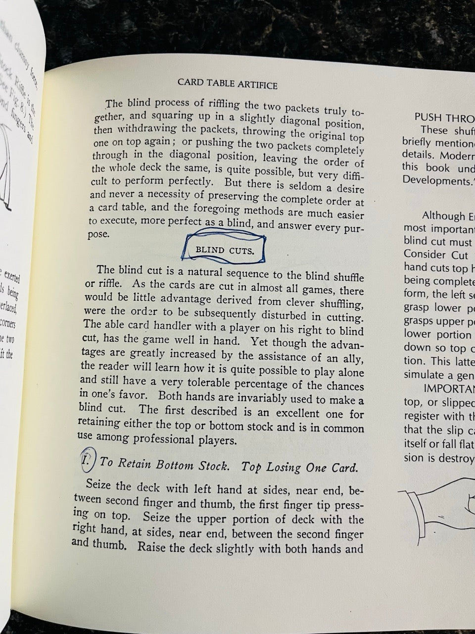 Revelations - Dai Vernon