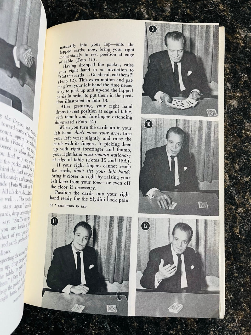 Slydini Encores - Leon Nathanson (Used)