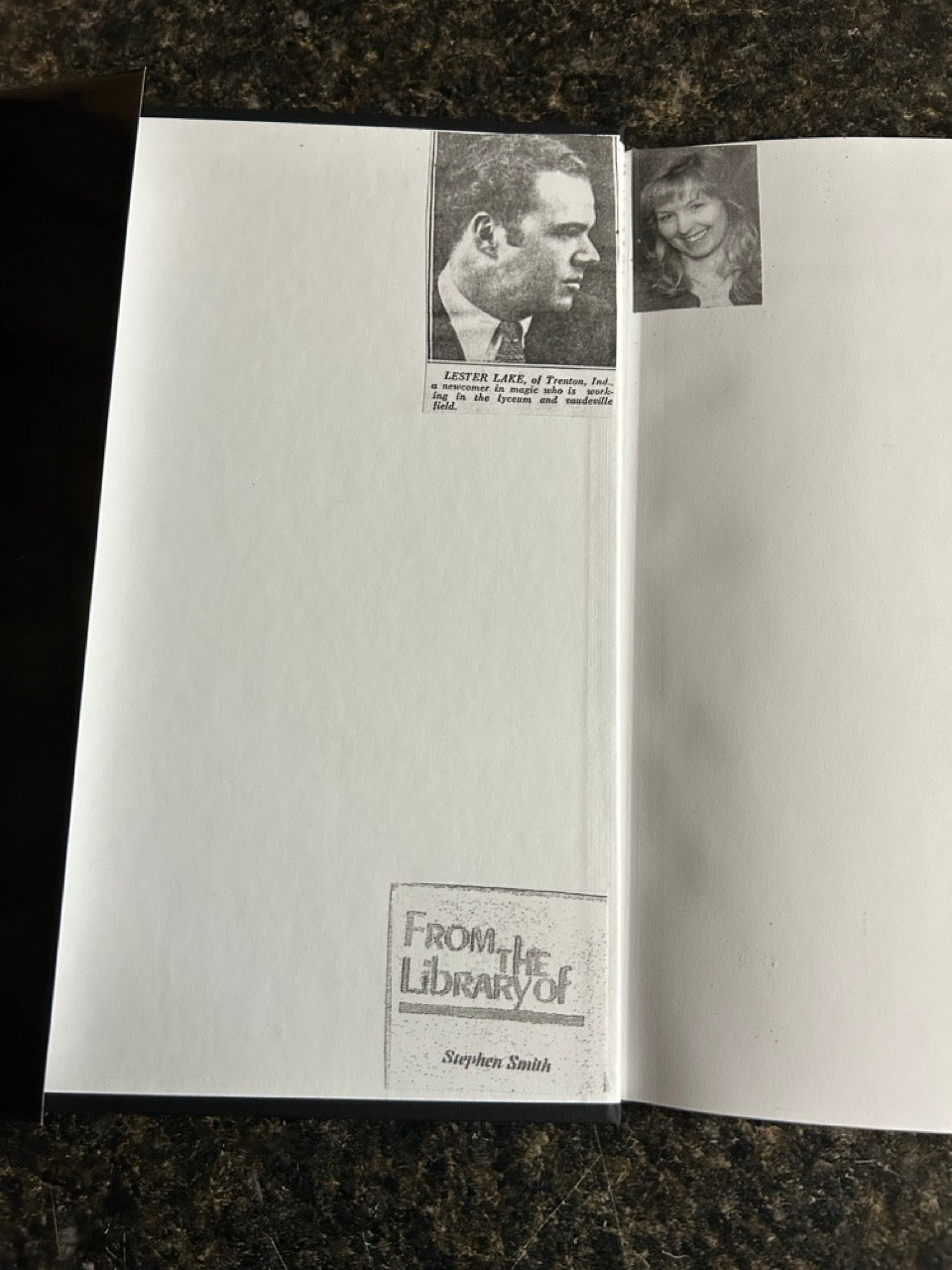 Buried Alive Every Afternoon Burned Alive Every Evening, The Life of Lester Lake - Julie A. Schlesselman