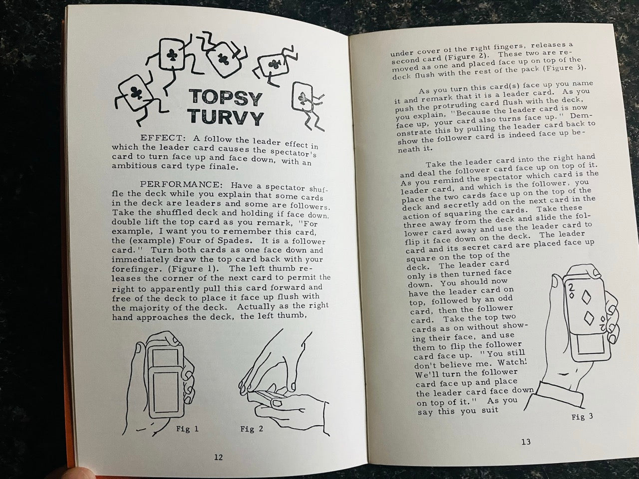 With Deck in Hand: Selected Card Effects of Roger Sherman - Amado Narvaez