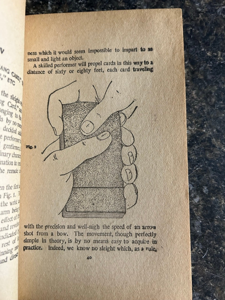 Carter's Magic & Magicians - Chas. J. Carter